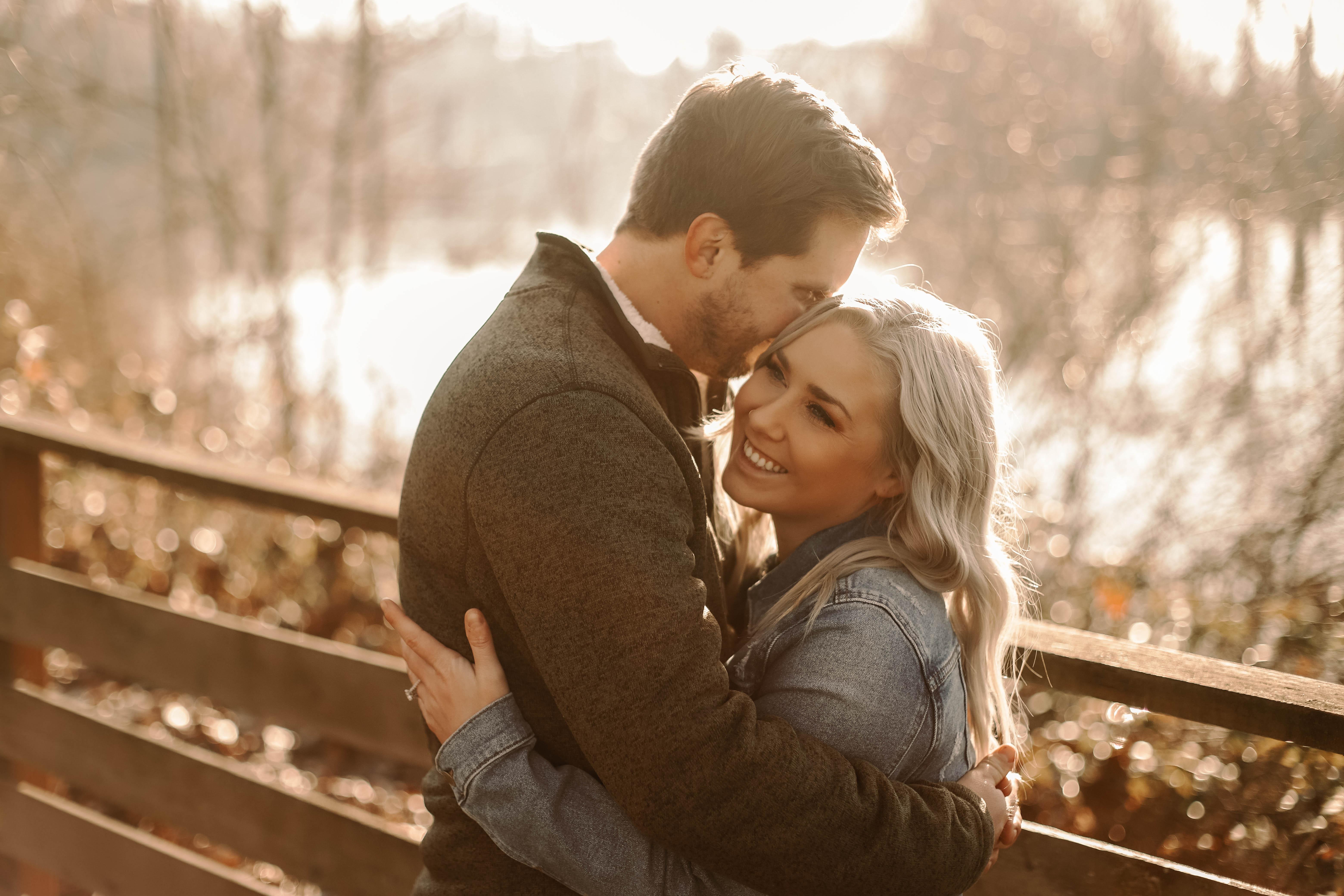 The Wedding Website of Emily Brown and Spencer Hales