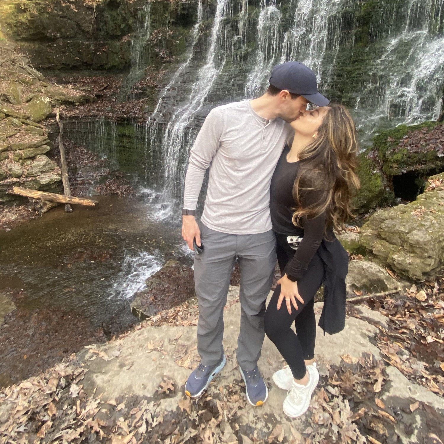 Tennessee Thanksgiving - Franklin, TN - November 2022