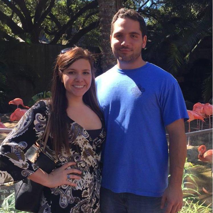 The day they first said “I love you”