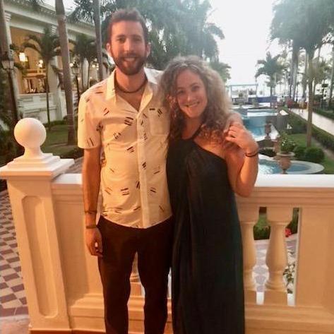 MEXICO!! Can't wait to go back and travel the rest of the world together!