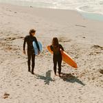 Beachcomb
