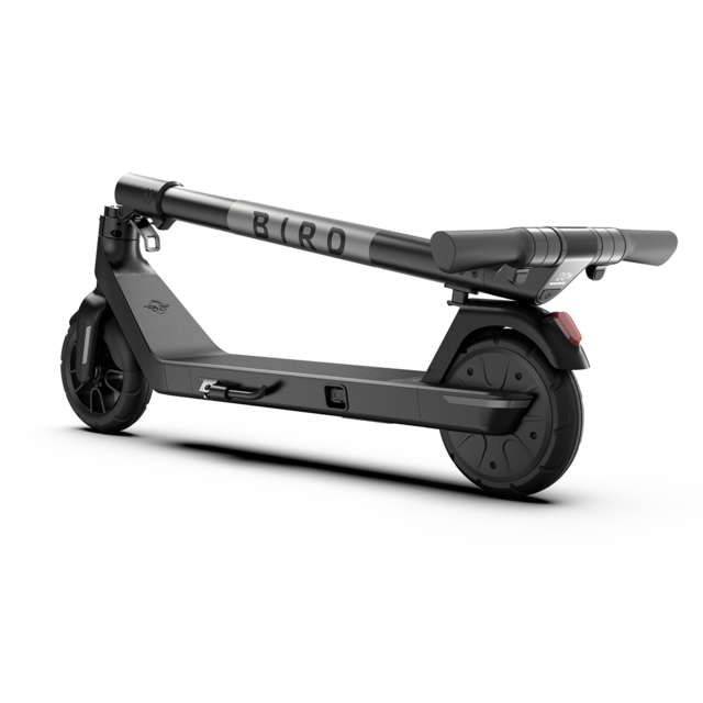 Bird Air Scooter