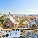 Park Güell