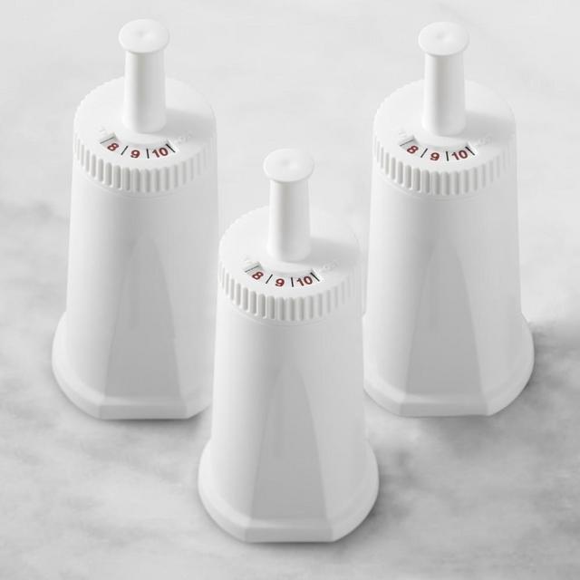 Breville Claro Swiss Water Filter, 3-Pack