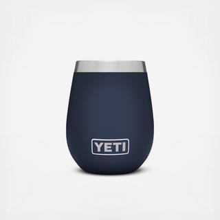 Rambler 10 oz. Wine Tumbler