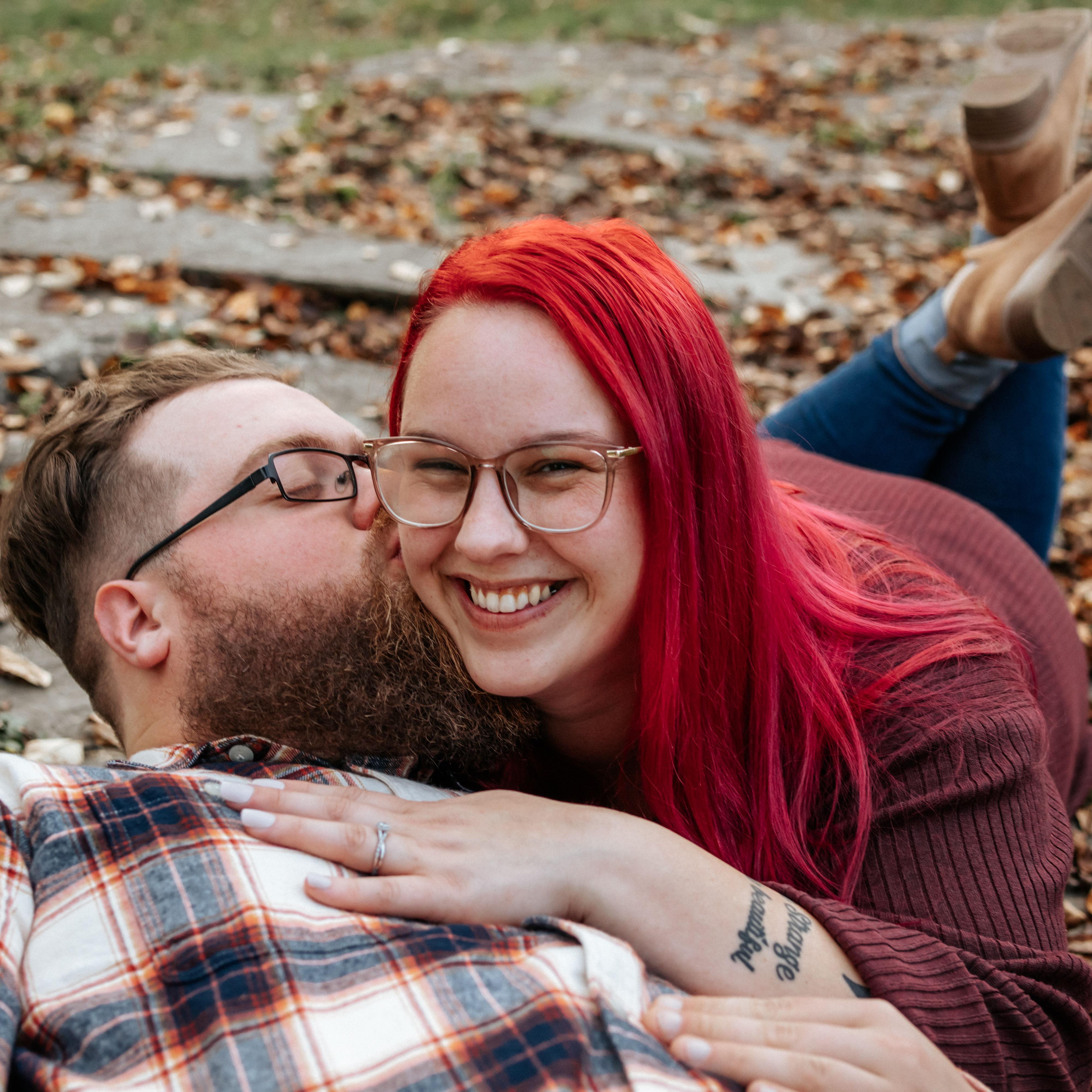 Sarah Lathrop and Caleb Ela's Wedding Website
