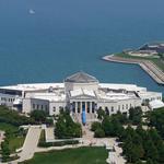 Museum Campus & The Art Institute of Chicago