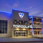 Topgolf