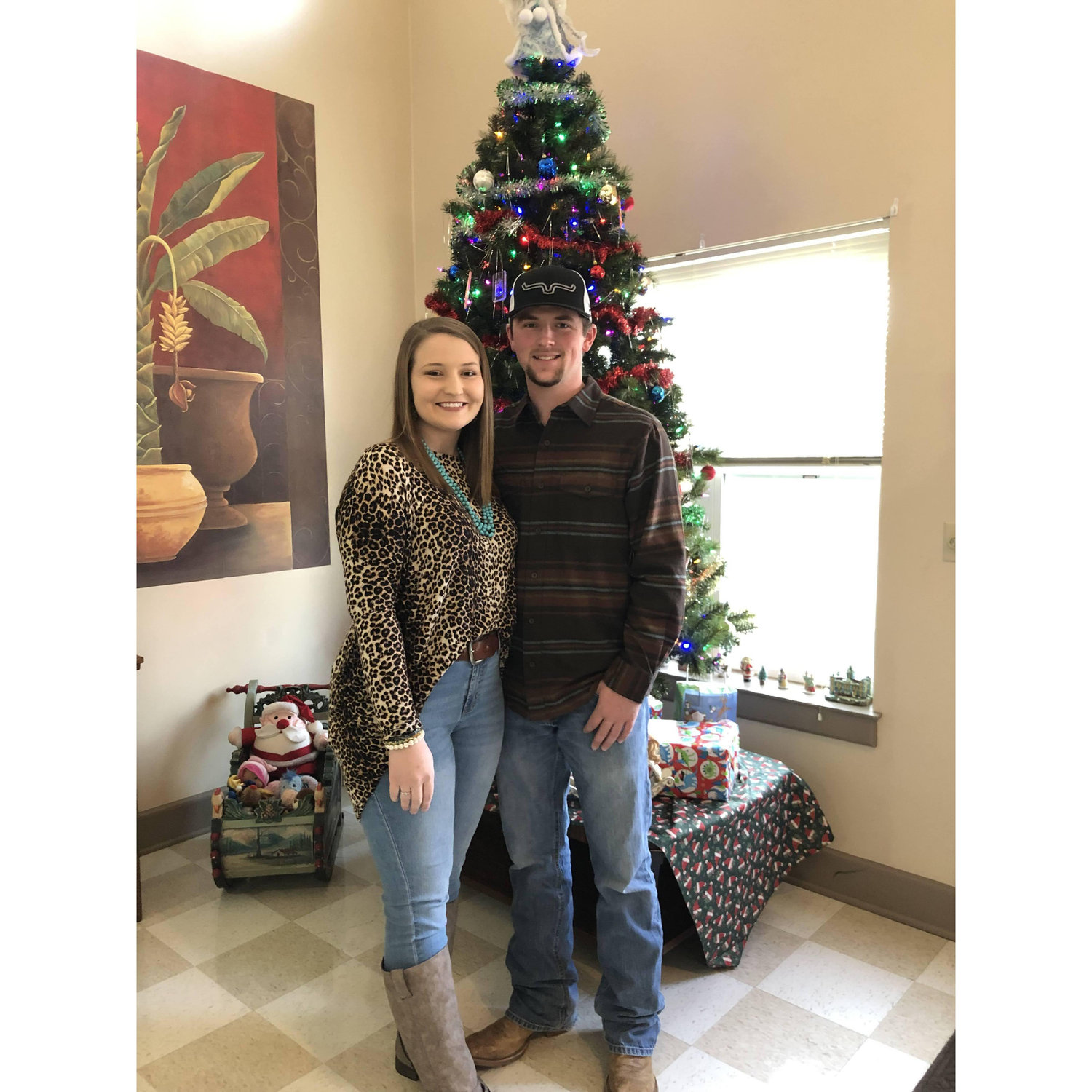 Christmas 2018