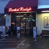 Rockin Rudy's