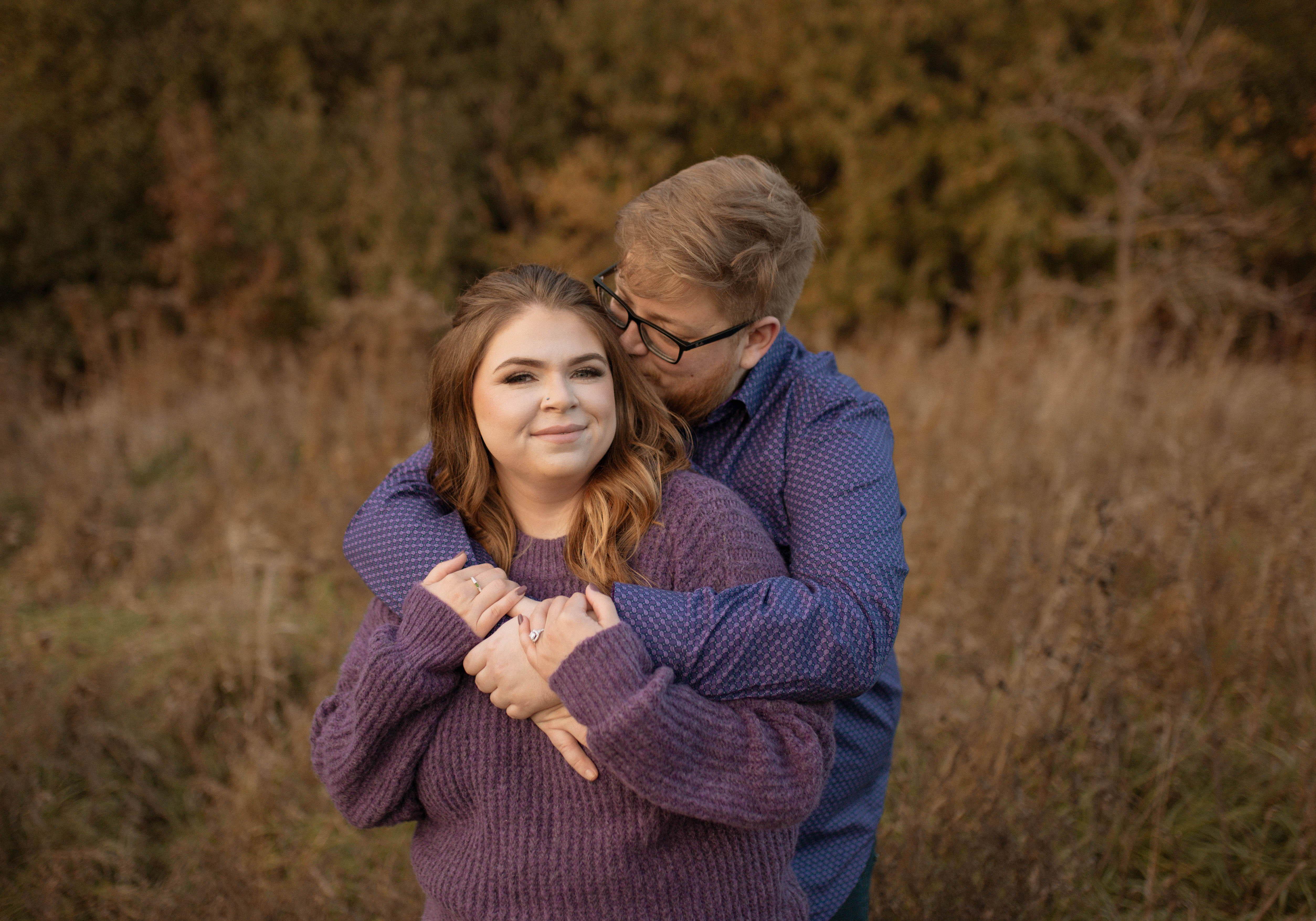 The Wedding Website of Gabrielle Riccio and Cameron Lucas