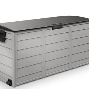 Outdoor Storage Box