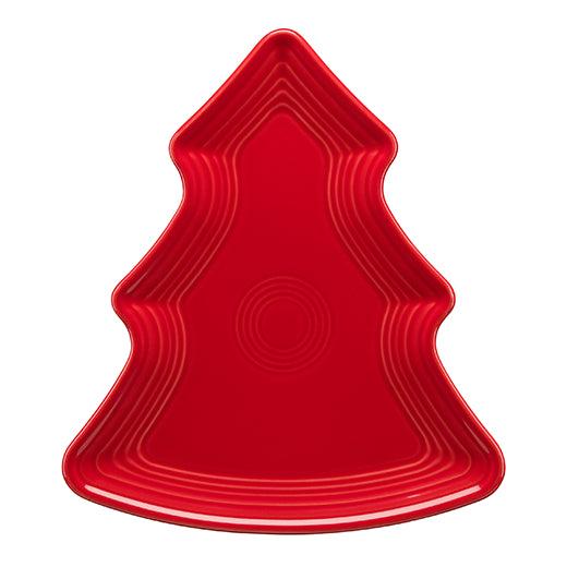 Tree Plate