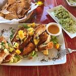 Mango Cafe