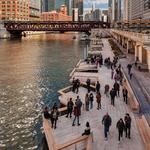 Chicago Riverwalk