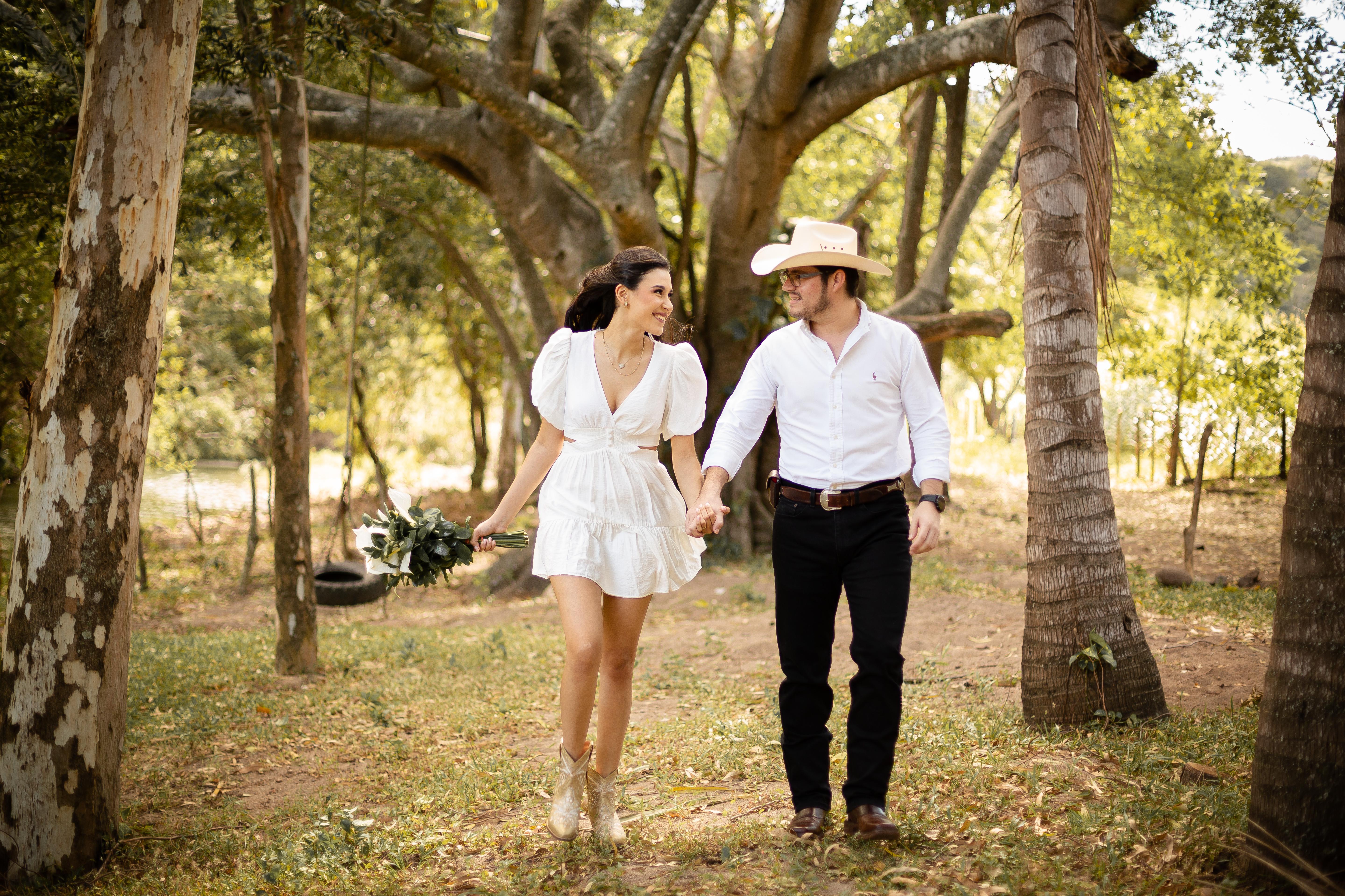 The Wedding Website of Yolanda Mejía and Roberto Ortez