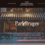 Park Bruges