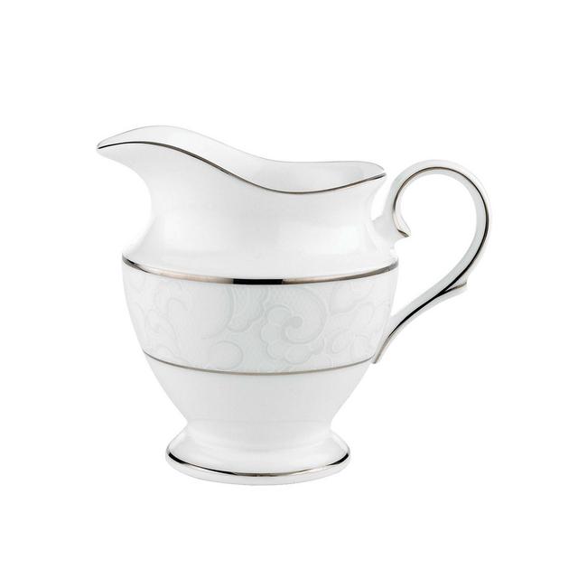 Lenox Venetian Lace Creamer