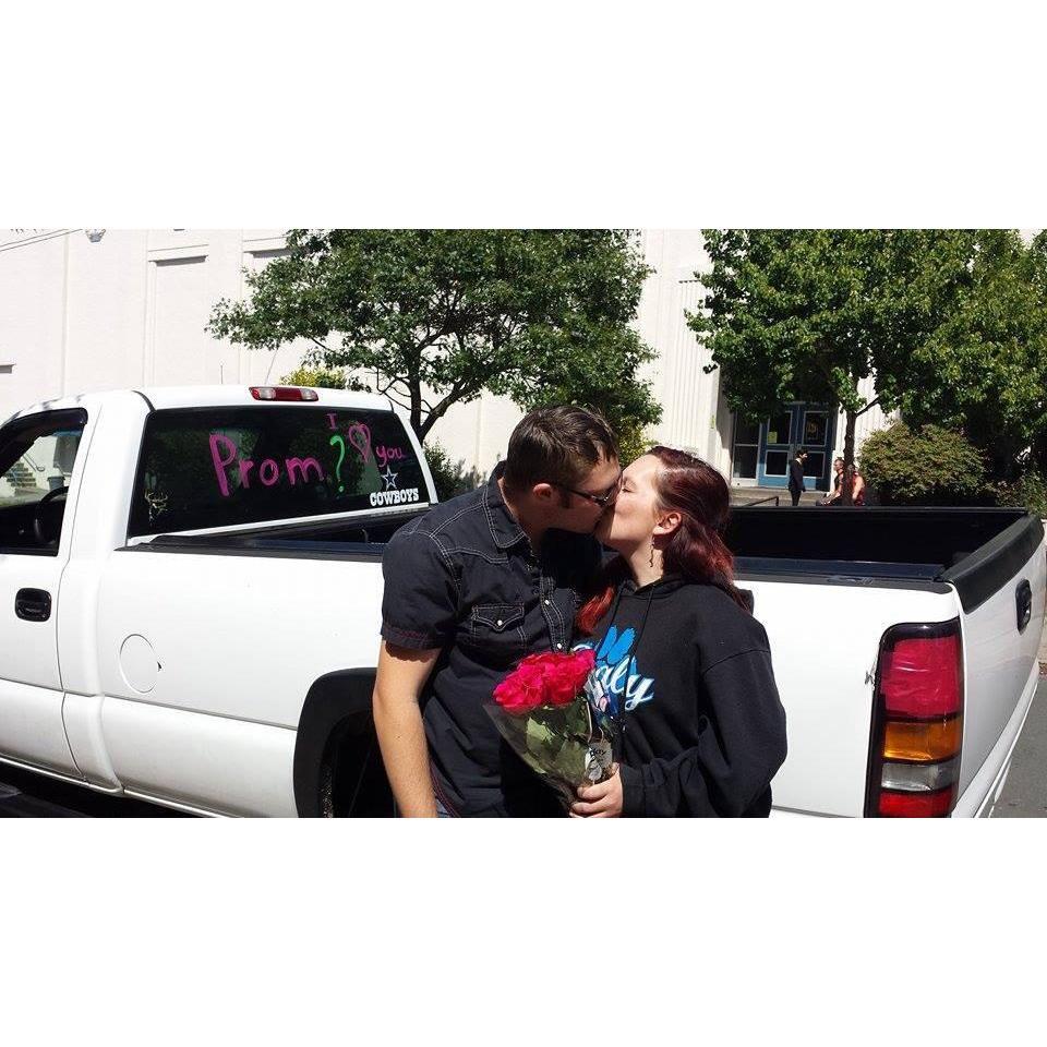 Promposal.