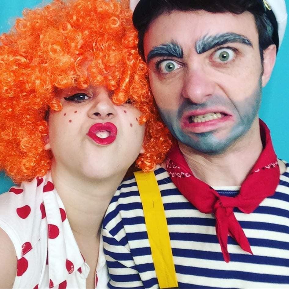 Halloween - 2018