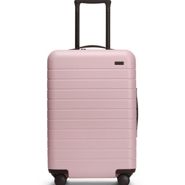 The Carry-On Away Suitcase (hers)
