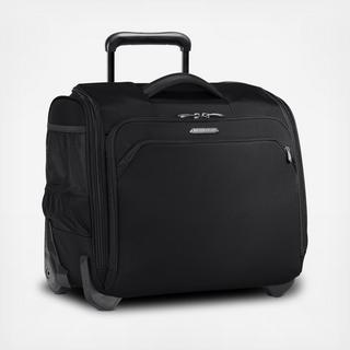 Transcend Rolling Cabin Bag