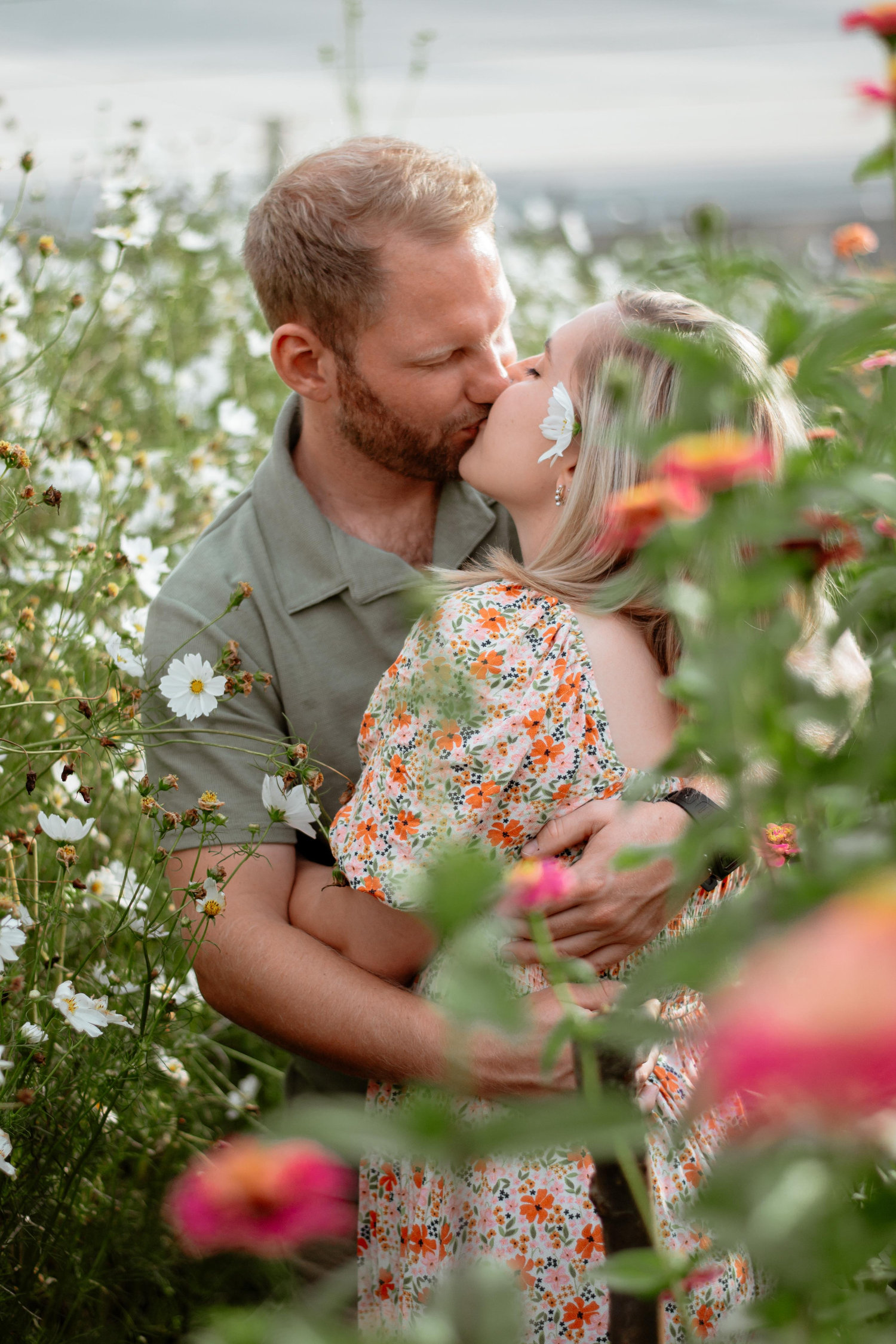 The Wedding Website of Jeandré Marx and Stefan Lauwrens