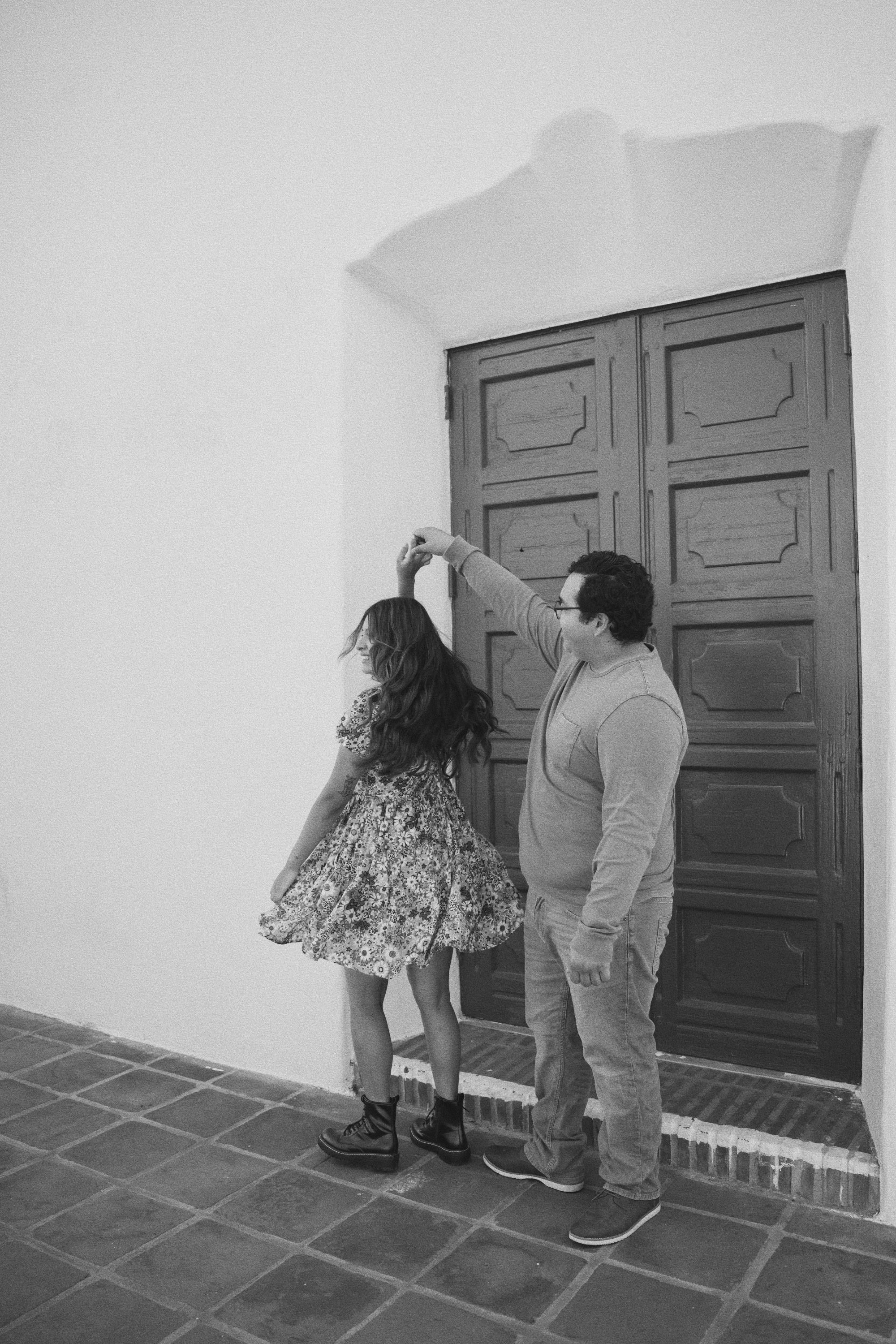The Wedding Website of Genesis Romero and Joas Arriero