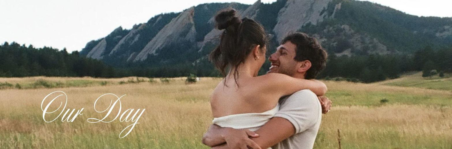 The Wedding Website of Emma Kai and Thomas Patel