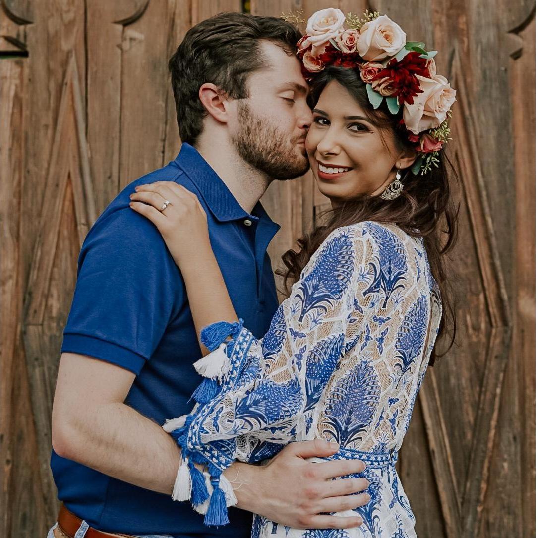Engagement photos galore!