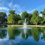 Schiller Park