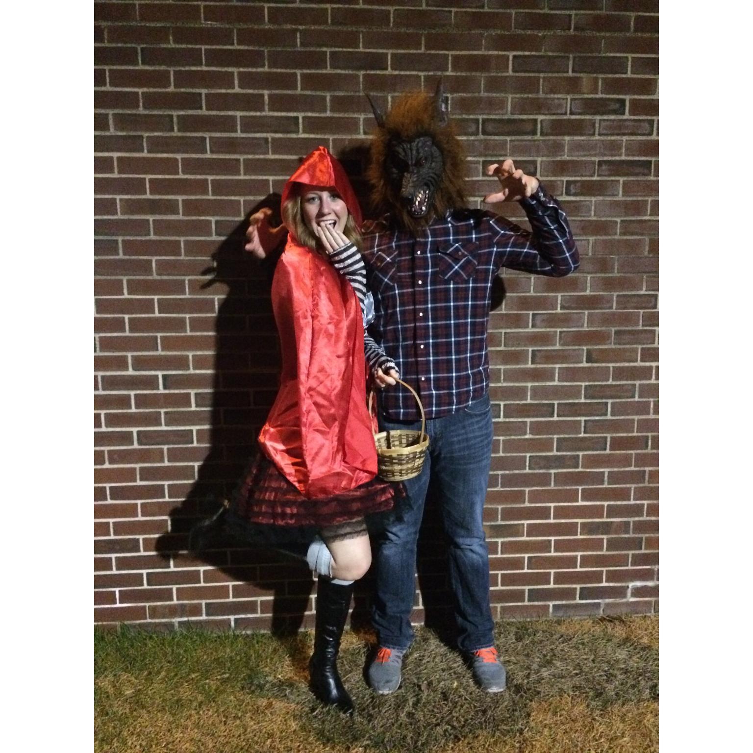 Halloween 2015