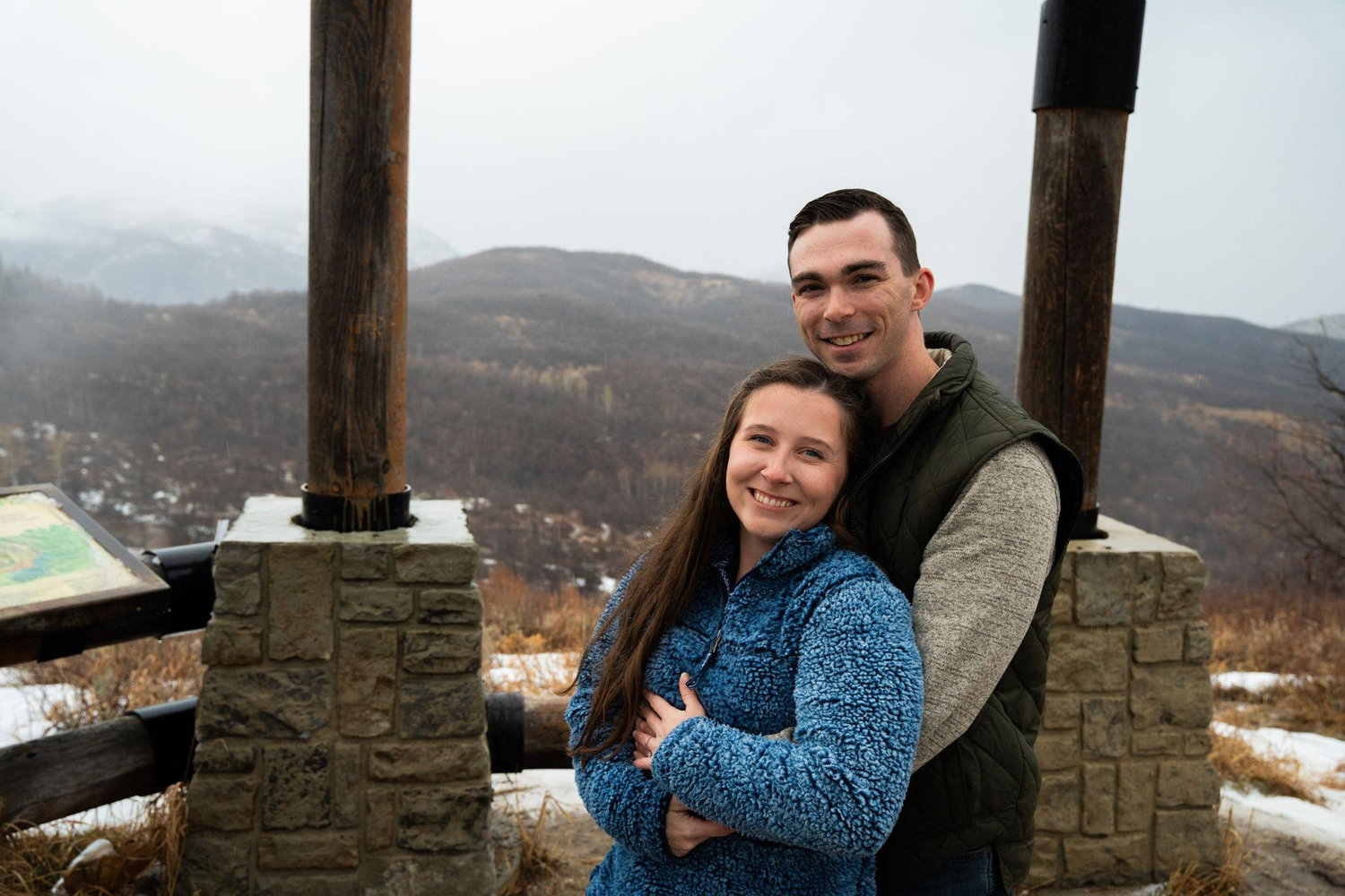 The Wedding Website of Megan Renea Gee and Noll Conner Goff