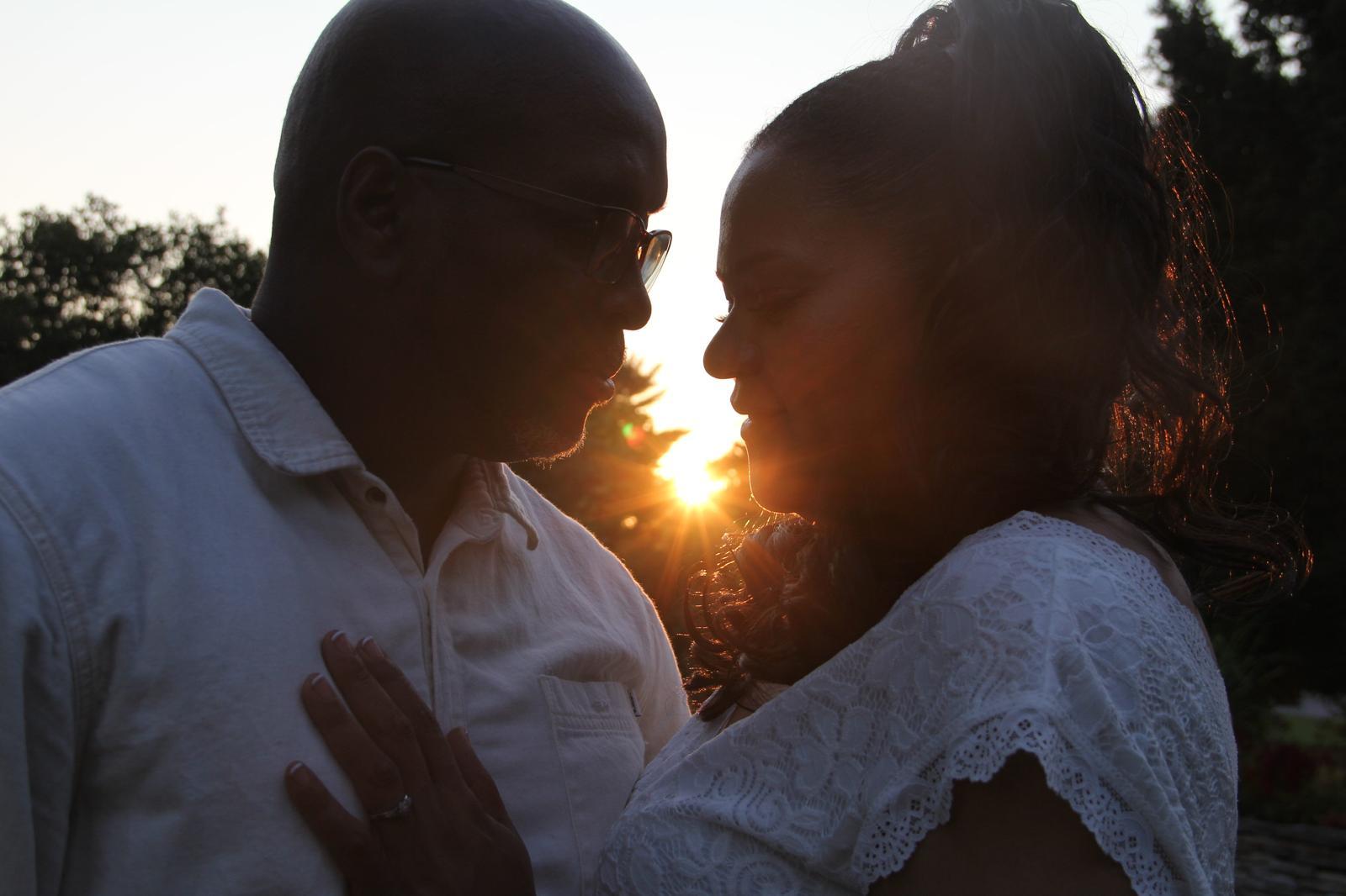 The Wedding Website of Dawna Paul and Tyrone Henry