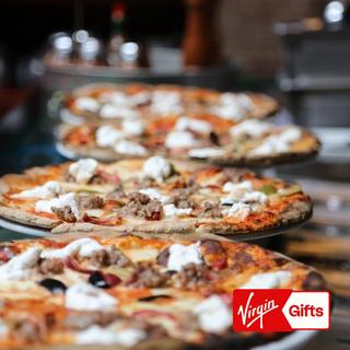 2 Tickets for Pizza Tour - Chicago