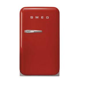 Mini refrigerador Smeg