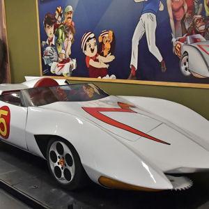 Racecar Fund