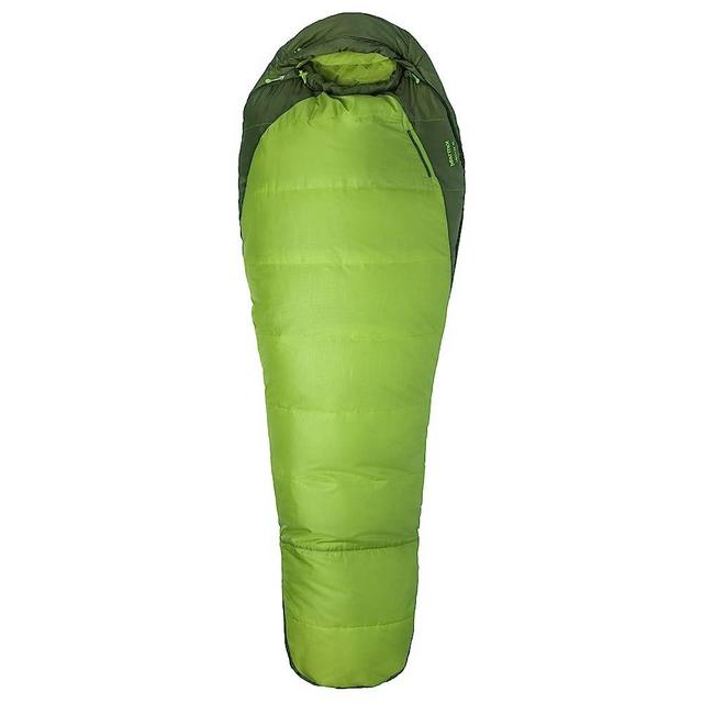 Marmot Men's Trestles 30° Sleeping Bag - Insulated, Water-Resistant