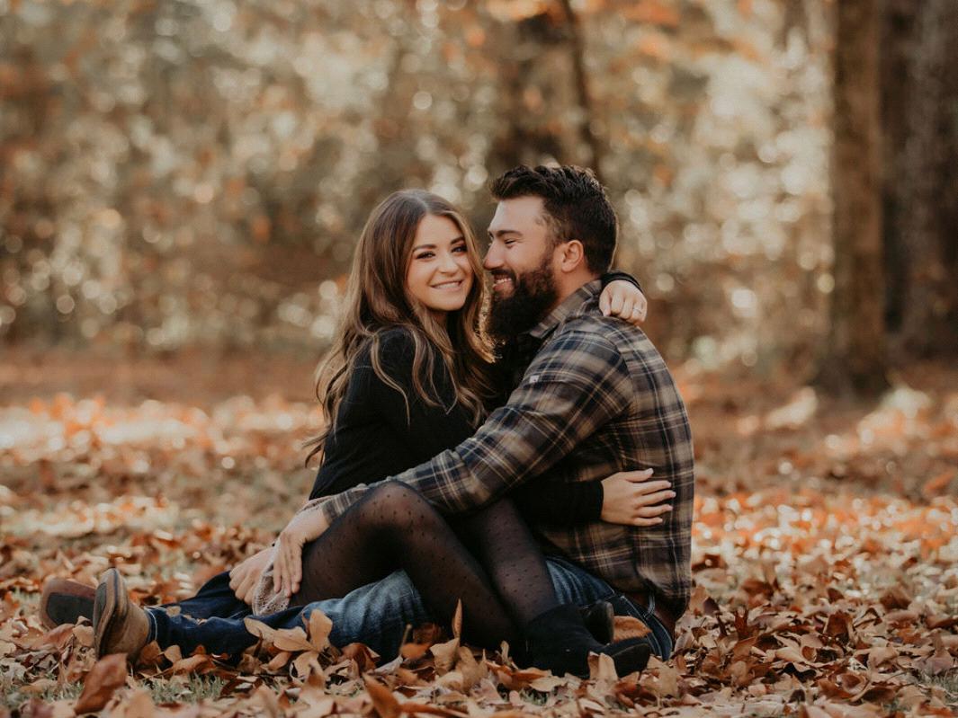 The Wedding Website of Taylor McLemore and Tye Posey