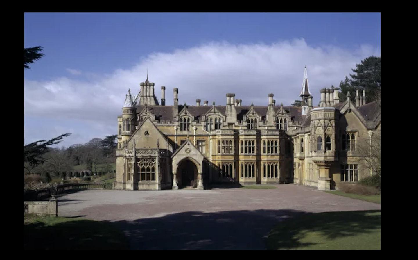 The Wedding Website of Augusta Hawkins and Philip Elton