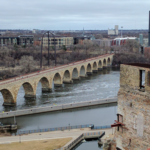 Stone Arch Bridge
