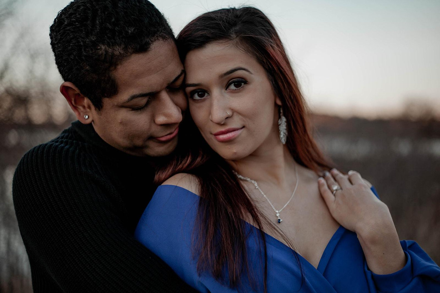 The Wedding Website of Laura Douglas and Enrique Perryman