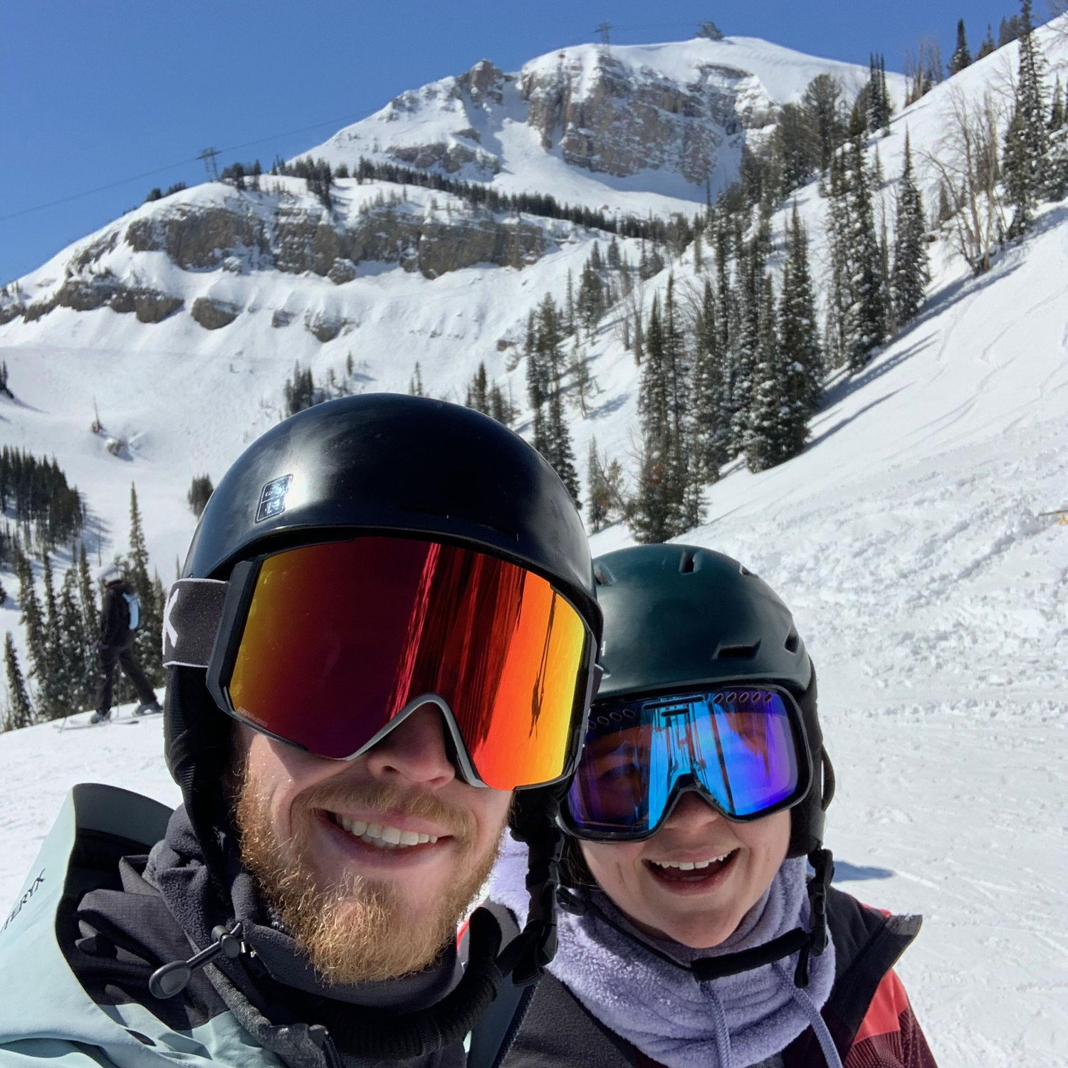 Jackson Hole 2022!