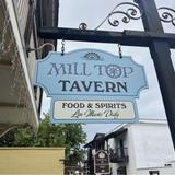 Enjoy Live Music at The Milltop Tavern