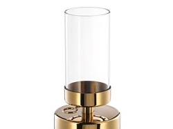 VINTER 2018 Lantern for tealight, gold