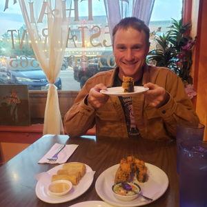 Dinner For Two