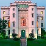 Louisiana's Old State Capitol