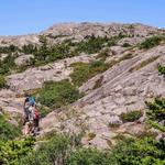 Monadnock State Park