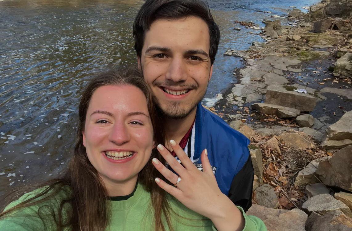 The Wedding Website of Daniel Stange and Grace Parlitsis