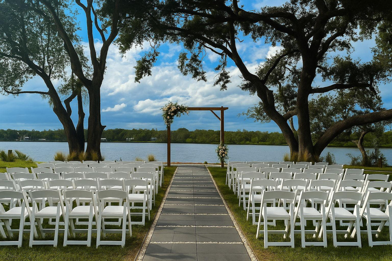 The Wedding Website of Melanie González and Javier Ballester